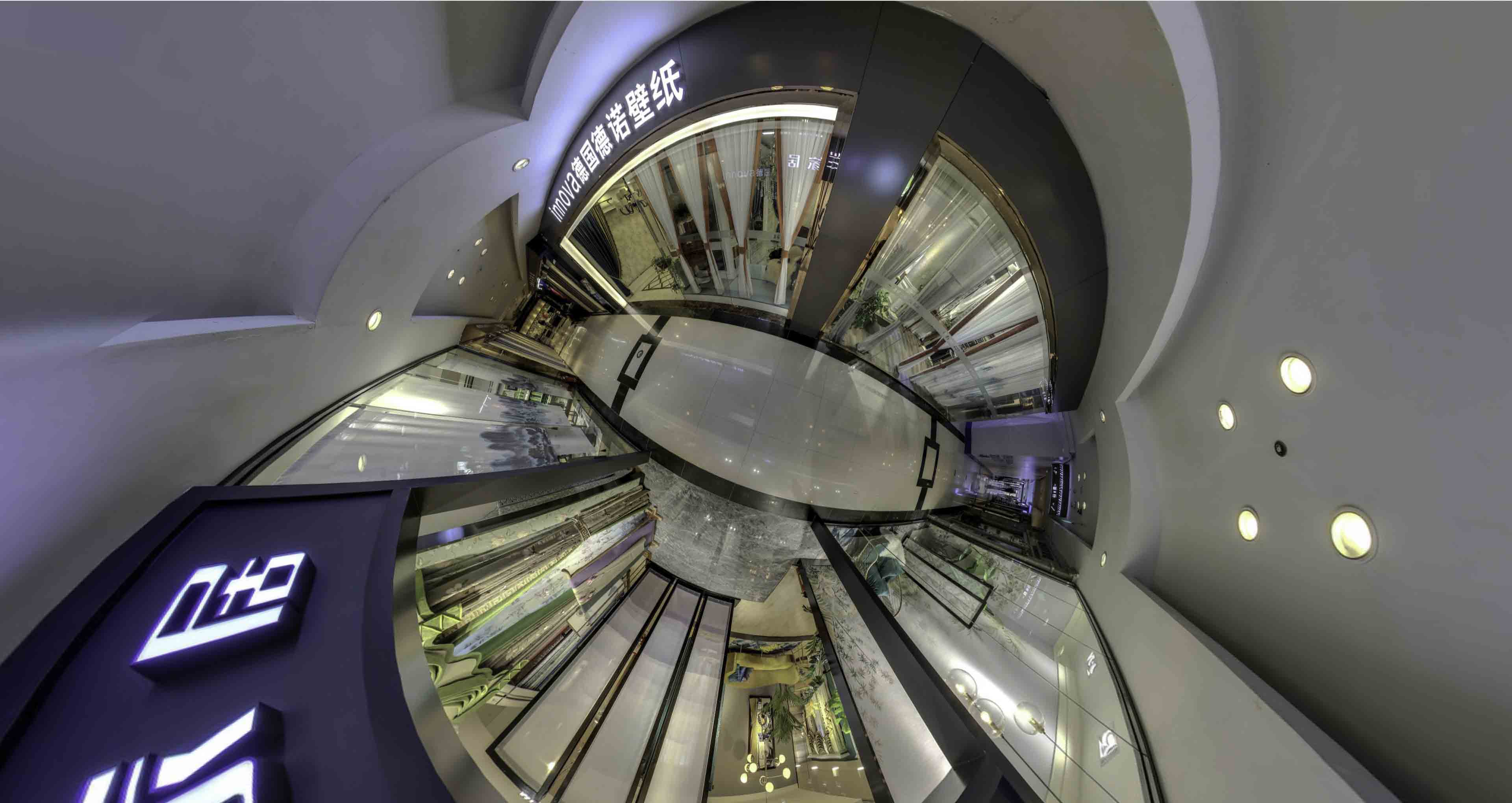 南陵VR全景拍摄：游戏开发中的创新应用与技术革新